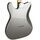 Fender American Deluxe Telecaster 2010 - Silver | hõbe, thumbnail 4 of 4