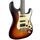 Fender American Highway One Stratocaster HSS 2010 - Sunburst | sunburst, thumbnail 2 of 5