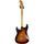 Fender American Highway One Stratocaster HSS 2010 - Sunburst | sunburst, thumbnail 4 of 5