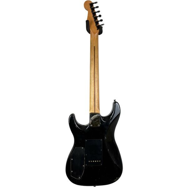 Fender American HM Stratocaster 1988 - Repaint | Repaint, image 3 of 4