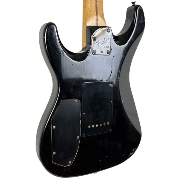 Fender American HM Stratocaster 1988 - Repaint | Repaint, image 4 of 4