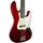 Fender American Jazz Bass 2019 - Candy Apple Red | Candy Apple Red, thumbnail 1 of 4