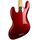 Fender American Jazz Bass 2019 - Candy Apple Red | Candy Apple Red, thumbnail 4 of 4
