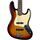 Fender American Jazz Bass Standard 2003 - Sunburst | sunburst, thumbnail 1 of 5