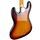 Fender American Jazz Bass Standard 2003 - Sunburst | sunburst, thumbnail 5 of 5