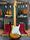 Fender American Original '50s Stratocaster 2-Colour Sunburst 2017Guitar | sunburst, thumbnail 1 of 5