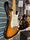 Fender American Original '50s Stratocaster 2-Colour Sunburst 2017Guitar | sunburst, thumbnail 2 of 5