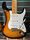 Fender American Original '50s Stratocaster 2-Colour Sunburst 2017Guitar | sunburst, thumbnail 3 of 5