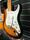 Fender American Original '50s Stratocaster 2-Colour Sunburst 2017Guitar | sunburst, thumbnail 4 of 5