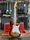 Fender American Original '50s Stratocaster 2-Colour Sunburst 2020 Electric Guita | sunburst, thumbnail 1 of 5