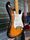 Fender American Original '50s Stratocaster 2-Colour Sunburst 2020 Electric Guita | sunburst, thumbnail 3 of 5