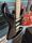 Fender American Performer Stratocaster HSS 2023 Gloss Black Electric Guitar | gloss black, thumbnail 3 of 5