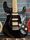 Fender American Performer Stratocaster HSS 2023 Gloss Black Electric Guitar | gloss black, thumbnail 4 of 5