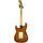 Fender American Performer Stratocaster 2023 - Honey Burst | Honey Burst, thumbnail 3 of 4