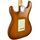 Fender American Performer Stratocaster 2023 - Honey Burst | Honey Burst, thumbnail 4 of 4