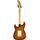 Fender American Performer Stratocaster 2023 - Honeyburst | original, thumbnail 4 of 5