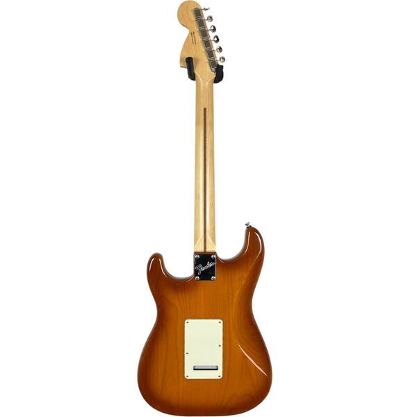 Fender American Performer Stratocaster 2023 - Honeyburst | original, image 4 of 5