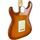 Fender American Performer Stratocaster 2023 - Honeyburst | original, thumbnail 5 of 5