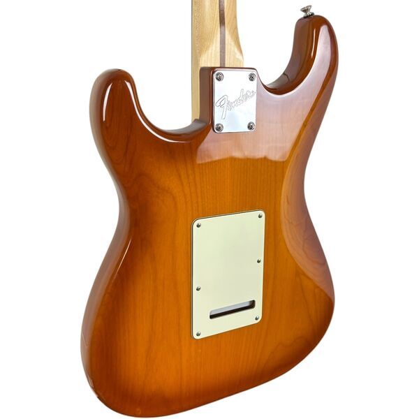 Fender American Performer Stratocaster 2023 - Honeyburst | original, image 5 of 5