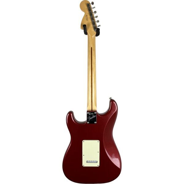 Fender American Performer Stratocaster HSS 2019 - Aubergine | original, image 4 of 5