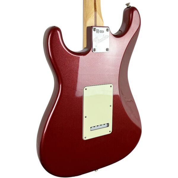 Fender American Performer Stratocaster HSS 2019 - Aubergine | original, image 5 of 5