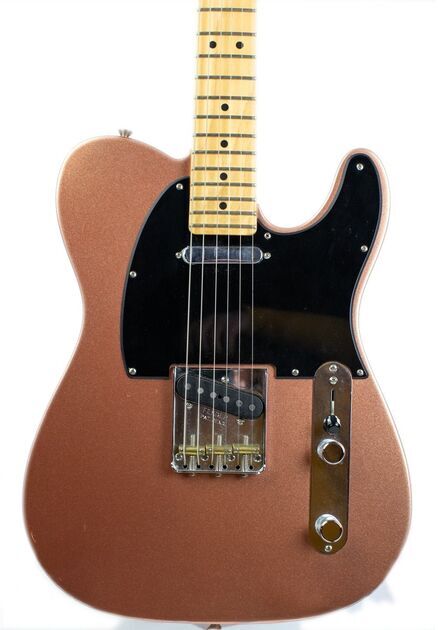 Fender American Performer Tele
