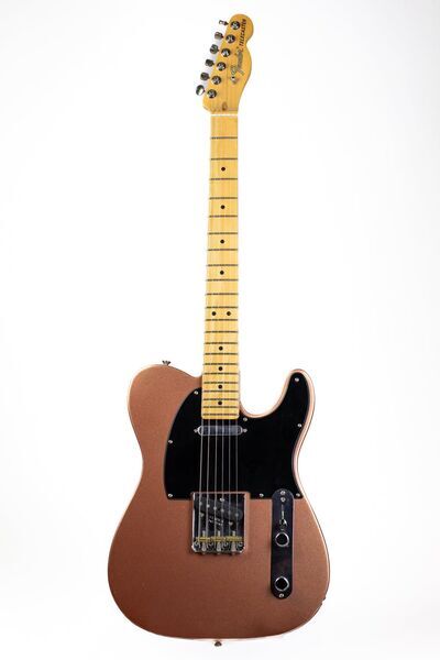 Fender American Performer Tele | Original, image 2 of 5