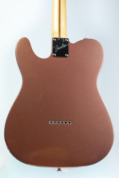 Fender American Performer Tele | Original, image 3 of 5