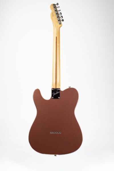 Fender American Performer Tele | Original, image 4 of 5