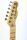 Fender American Performer Tele | Original, thumbnail 5 of 5