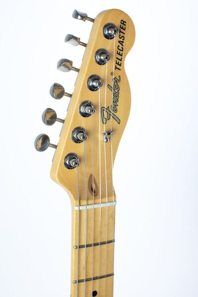 Fender American Performer Tele | Original, image 5 of 5