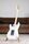 Fender American Player Performer Stratocaster | Arctic White | Arctic White, thumbnail 2 of 5