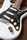 Fender American Player Performer Stratocaster | Arctic White | Arctic White, thumbnail 5 of 5