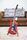 Fender American Pro II Stratocaster HH | Crimson Transparent | Crimson Transparent, thumbnail 1 of 5