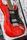 Fender American Pro II Stratocaster HH | Crimson Transparent | Crimson Transparent, thumbnail 5 of 5