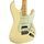 Fender American Professional Stratocaster HSS 2015 - Olympic White | Olympic White, thumbnail 2 of 5