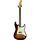 Fender American Professional Stratocaster HSS Shawbucker 2019 | sunburst, thumbnail 3 of 5