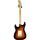 Fender American Professional Stratocaster HSS Shawbucker 2019 | sunburst, thumbnail 4 of 5