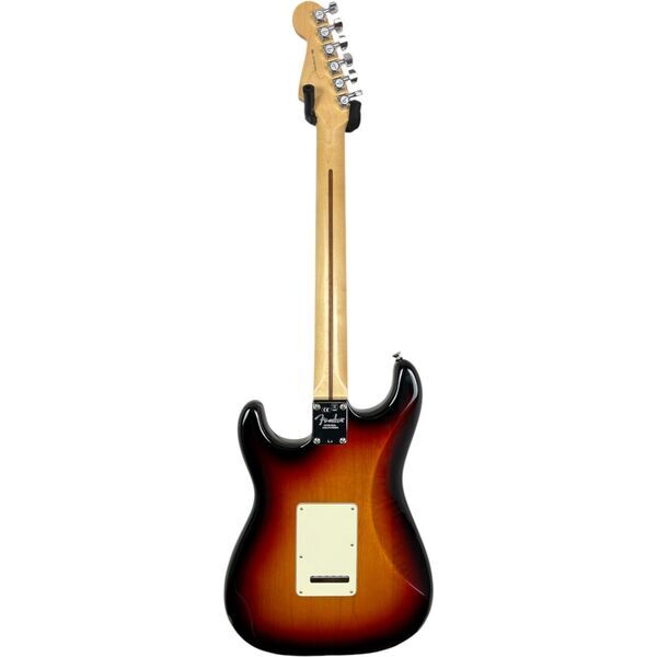 Fender American Professional Stratocaster HSS Shawbucker 2019 | sunburst, image 4 of 5