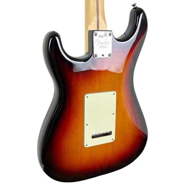 Fender American Professional Stratocaster HSS Shawbucker 2019 | sunburst, image 5 of 5