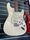 Fender American Professional II Stratocaster Olympic White 2021 Modified Electri | Olympic White, thumbnail 3 of 5
