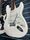Fender American Professional II Stratocaster Olympic White 2021 Modified Electri | Olympic White, thumbnail 5 of 5