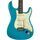 Fender American Professional II Stratocaster 2022 - Miami Blue | Miami Blue, thumbnail 1 of 5