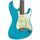 Fender American Professional II Stratocaster 2022 - Miami Blue | Miami Blue, thumbnail 2 of 5