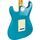 Fender American Professional II Stratocaster 2022 - Miami Blue | Miami Blue, thumbnail 5 of 5