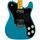 Fender American Professional II Telecaster Deluxe 2021 - Miami Blue | Miami Blue, thumbnail 1 of 5