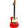 Fender American Professional II Telecaster 2021 - Red | punane, thumbnail 2 of 4