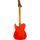 Fender American Professional II Telecaster 2021 - Red | punane, thumbnail 3 of 4