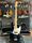 Fender American Series Jazz Bass Black 2007 Electric Bass | black, thumbnail 1 of 5