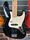 Fender American Series Jazz Bass Black 2007 Electric Bass | black, thumbnail 4 of 5